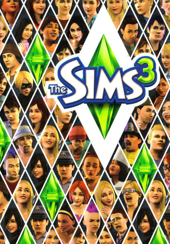 Die Sims 3 Dampf CD Key