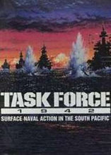 Task Force 1942: Marineüberwasseraktionen im Südpazifik Global Steam CD Key