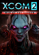 XCOM 2: Krieg der Auserwählten Global Steam CD Key