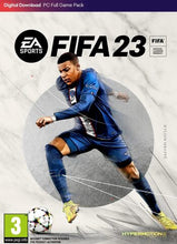 FIFA 23 Globale Herkunft CD Key