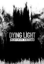 Dying Light - Platin Edition Steam CD Key