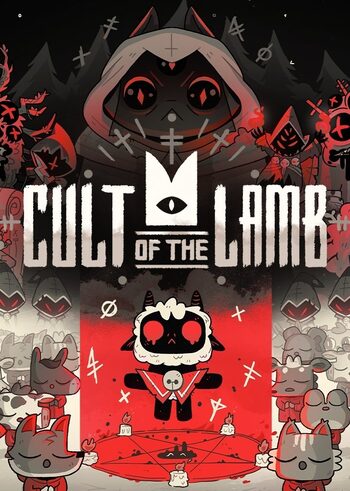 Cult of the Lamb Tr Xbox One/Serie CD Key