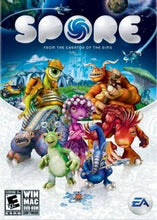 Spore: Komplettpaket Global GOG CD Key