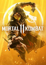 Mortal Kombat 11 + Mortal Kombat X - Bundle Dampf CD Key