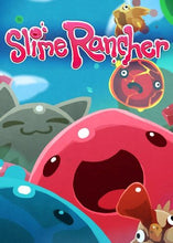 Slime Rancher ARG Xbox One/Serie CD Key