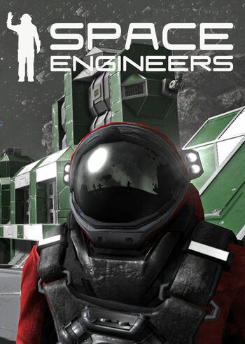 Space Engineers EU Xbox One/Serie CD Key