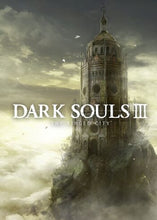 Dark Souls 3: Die beringte Stadt Global Steam CD Key