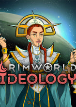 RimWorld: Ideologie Global Steam CD Key