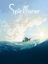 Spiritfarer - ARG Farewell Edition Xbox One/Serie CD Key