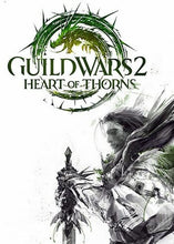 Guild Wars 2: Heart of Thorns Global Offizielle Website CD Key