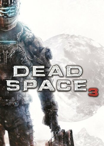 Dead Space 3 Herkunft CD Key