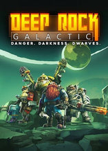 Deep Rock Galactic ARG Xbox One/Serie/Windows CD Key