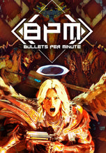 BPM: Kugeln pro Minute Global Steam CD Key