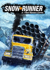 SnowRunner Dampf CD Key