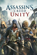 Assassin's Creed: Unity EU Xbox One CD Key