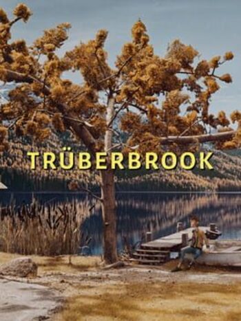 Truberbrook US Xbox One/Serie CD Key