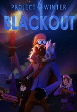 Projekt Winter: Blackout Global Steam CD Key