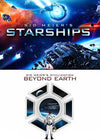 Sid Meier's Starships und Civilization: Beyond Earth Global Steam CD Key