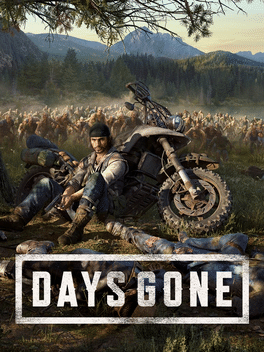 Days Gone Global Steam CD Key