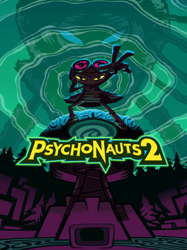 Psychonauts 2 Global Xbox One/Serie/Windows CD Key