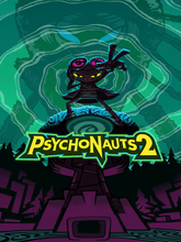 Psychonauts 2 BR Xbox One/Serie/Windows CD Key