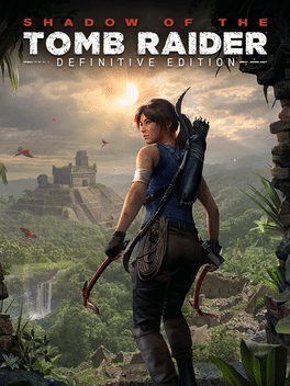 Shadow of the Tomb Raider Definitive Edition EU Xbox One/Serie CD Key