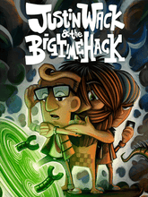 Justin Wack und der Big Time Hack Global Steam CD Key