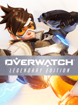 Overwatch Legendäre Edition US Xbox One/Serie CD Key