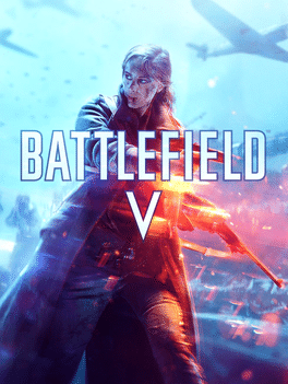 Battlefield 5 EU Xbox One/Serie CD Key