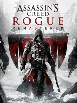 Assassin's Creed: Rogue Remastered ARG Xbox One/Serie CD Key