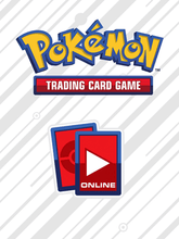 Pokemon Trading Card Game Online - Sonne und Mond Verborgene Schicksale Booster Pack DE Global Offizielle Website CD Key