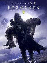 Destiny 2: Forsaken US Xbox One/Serie CD Key