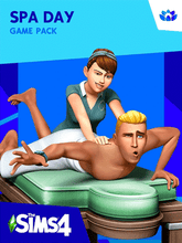 Die Sims 4: Spa Day Globaler Ursprung CD Key