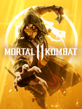 Mortal Kombat 11 EU Xbox One/Serie CD Key