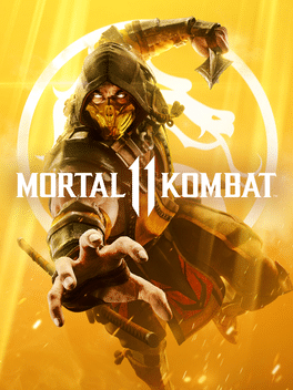 Mortal Kombat 11 EU Nintendo Switch CD Key