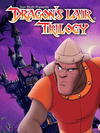 Dragon's Lair Trilogy ARG Xbox One/Serie CD Key