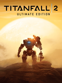 Titanfall 2 Ultimate Edition ARG Xbox One/Serie CD Key