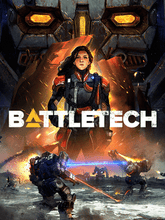 BattleTech Dampf CD Key