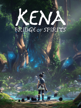 Kena: Brücke der Geister Global Epic Games CD Key