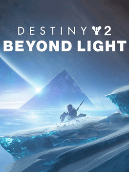 Destiny 2: Jenseits des Lichts Global Steam CD Key