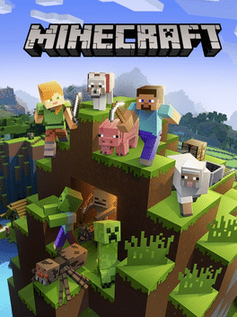 Minecraft Java Edition Global Offizielle Website CD Key