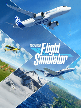 Microsoft Flugsimulator Global Xbox Windows CD Key