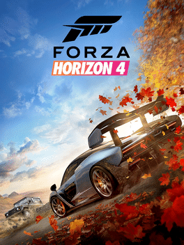 Forza Horizon 4 Global Xbox One/Serie/Windows CD Key