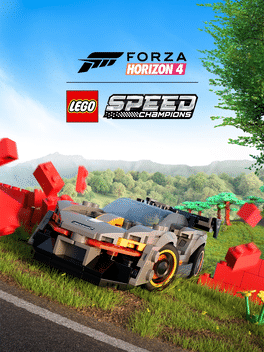 Forza Horizon 4 + Forza Horizon 4: LEGO Speed Champions Global Xbox One/Serie CD Key