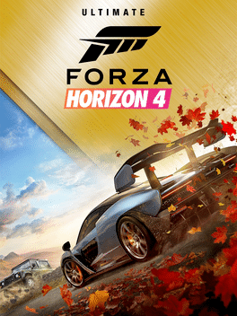 Forza Horizon 4 Ultimate Edition TR Xbox One/Serie/Windows CD Key