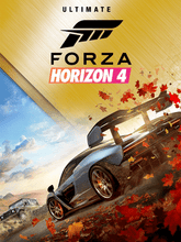 Forza Horizon 4 Ultimate Add-Ons Bundle EU Xbox One/Serie/Windows CD Key