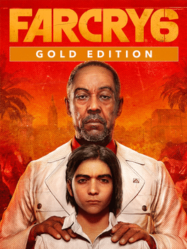 Far Cry 6 Gold Edition US Xbox One/Serie CD Key