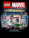 LEGO - Marvel Sammlung TR Xbox One/Serie CD Key