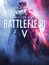 Battlefield 5 Definitive Edition DE Global Origin CD Key