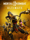 Mortal Kombat 11 Ultimate Edition US Xbox One/Serie CD Key